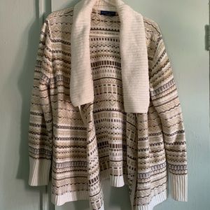 Karen Scott Cardigan
